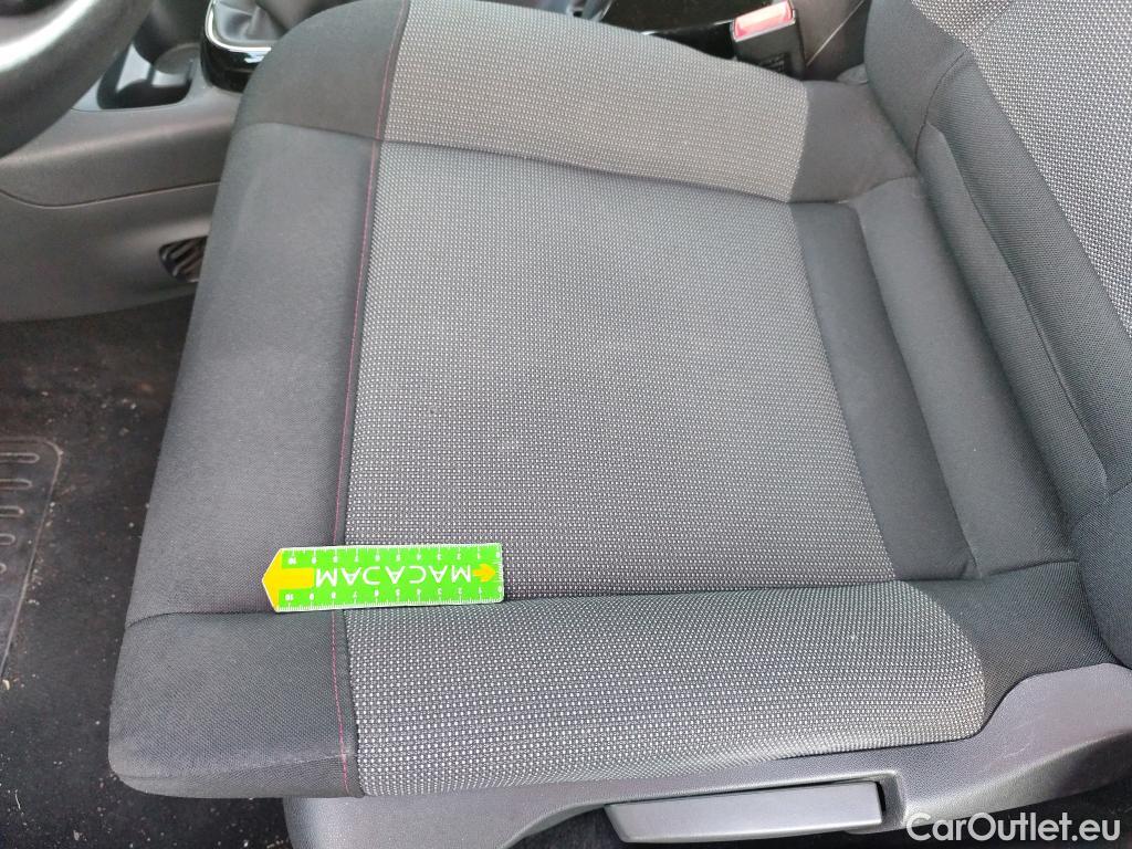  Citroen  C4 Cactus  Feel Business 1.2 PureTech 110CV BVM6 E6dT #4
