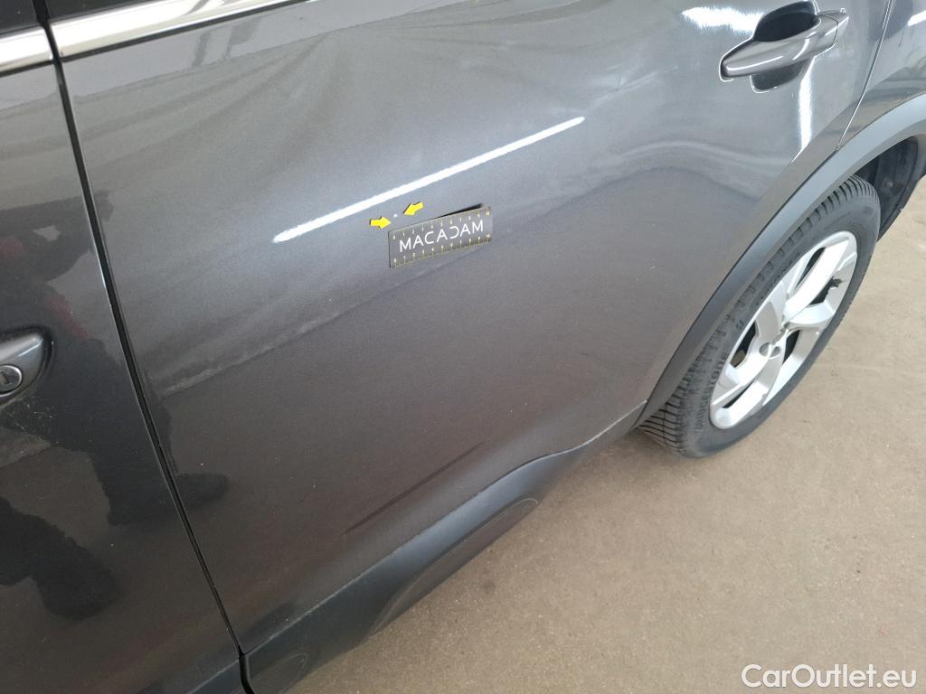  Citroen  C5 Aircross  Business 1.5 BlueHDi 130CV BVA8 E6d #9
