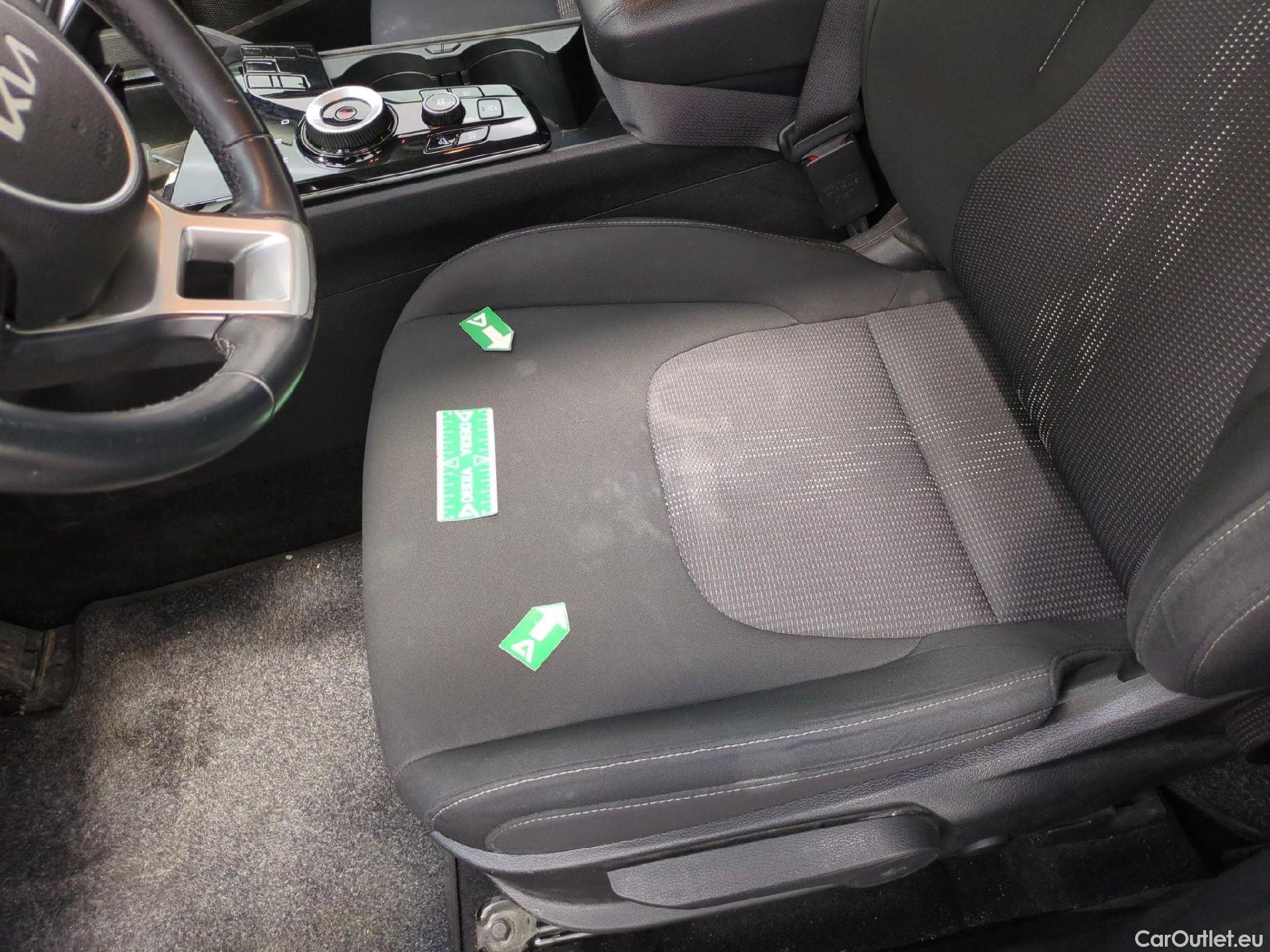  KIA  Sportage  Active 1.6 CRDi 135CV BVA7 E6d #2