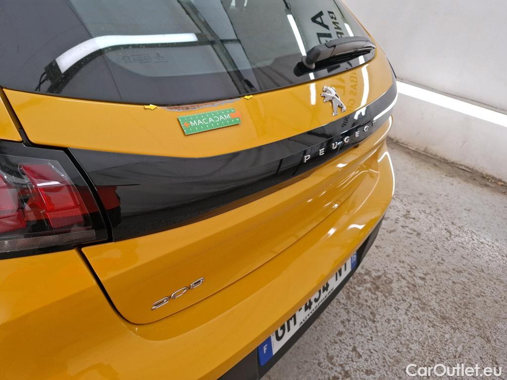  Peugeot  208  Active 1.2 PureTech 75CV BVM5 E6d #24