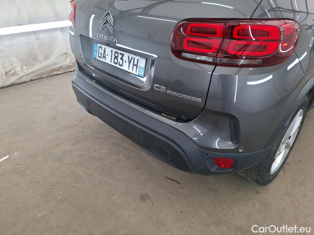  Citroen  C5 Aircross  Business 1.5 BlueHDi 130CV BVA8 E6d #13