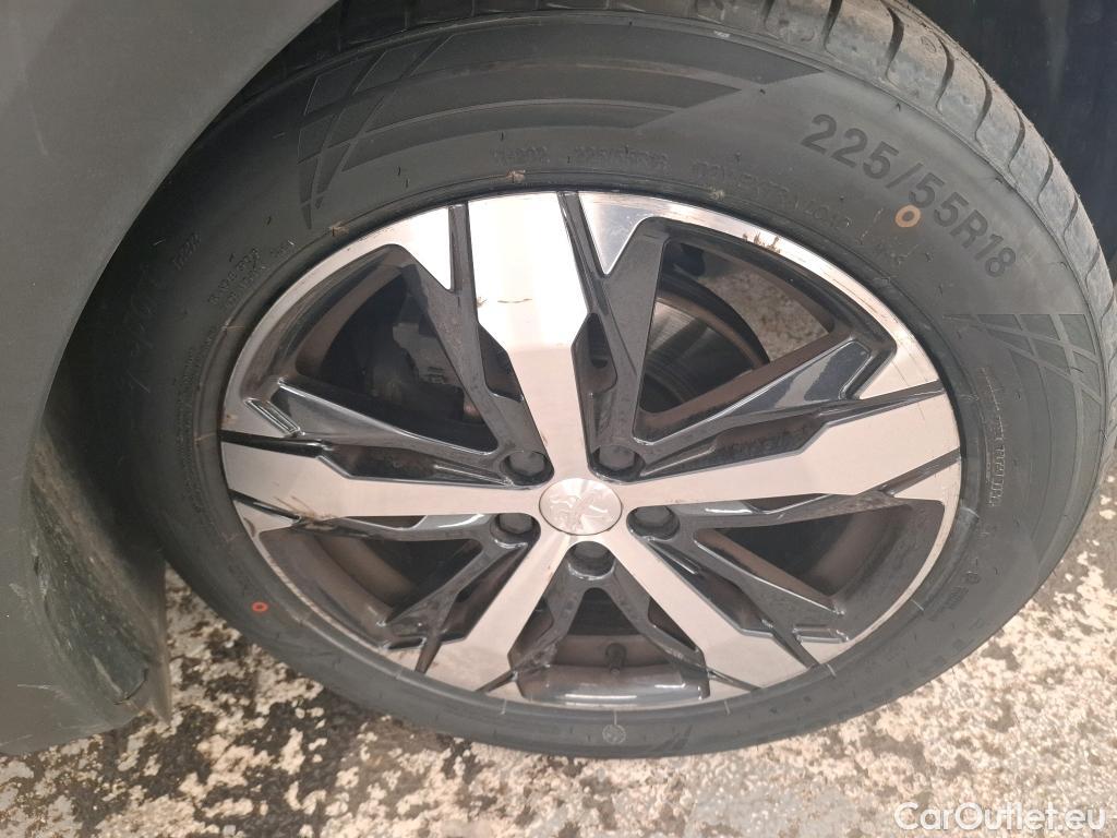  Peugeot  3008  II Allure Pack 1.2 PureTech 130CV BVM6 E6d #16