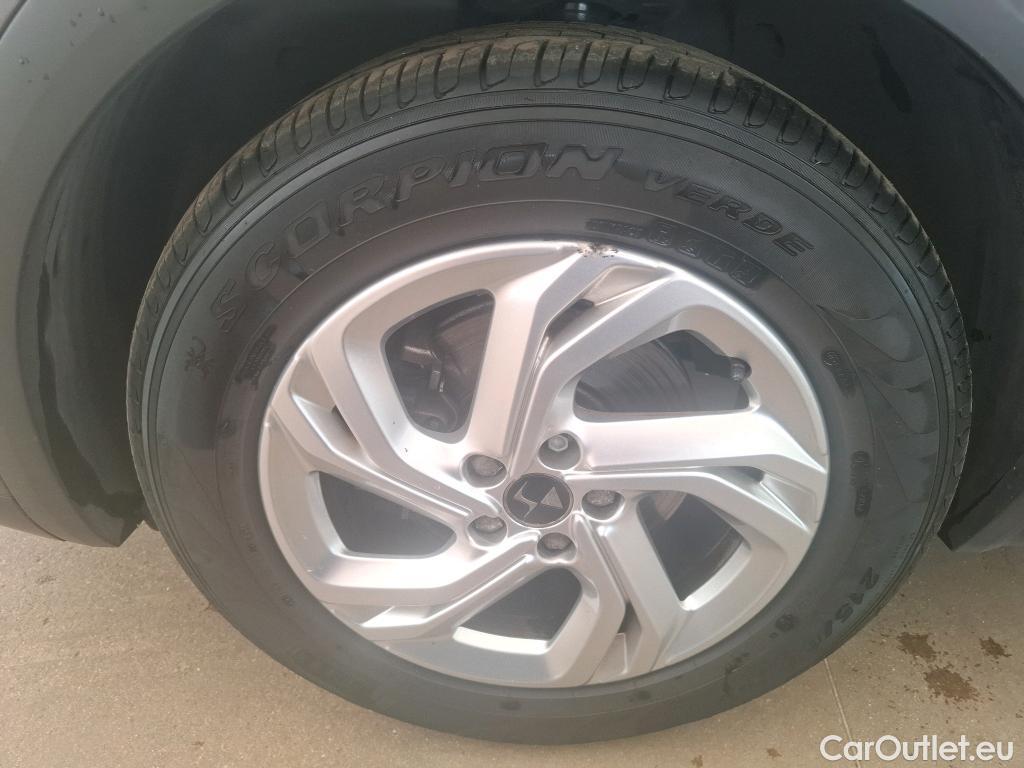  DS  DS7 7 Crossback Business 1.5 BlueHDi 130CV BVA8 E6d #25