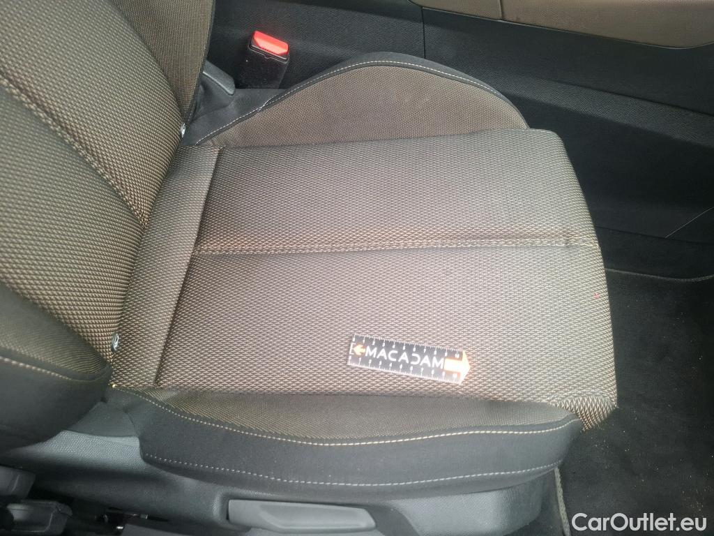 DS  DS7 7 Crossback Business 1.5 BlueHDi 130CV BVA8 E6d #19