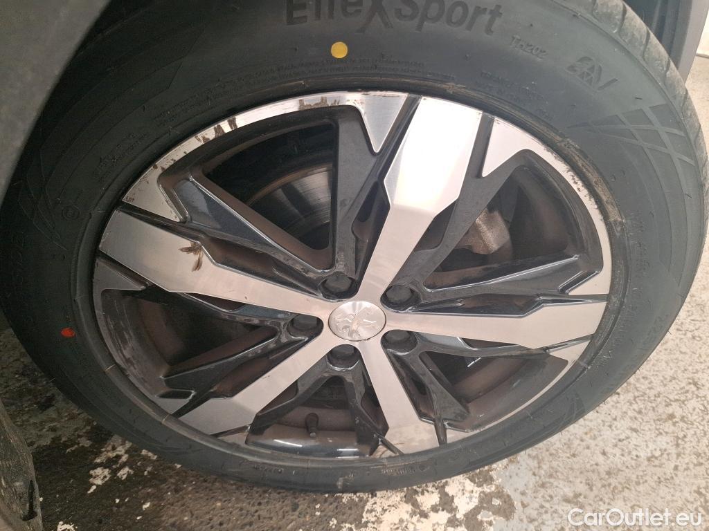  Peugeot  3008  II Allure Pack 1.2 PureTech 130CV BVM6 E6d #29