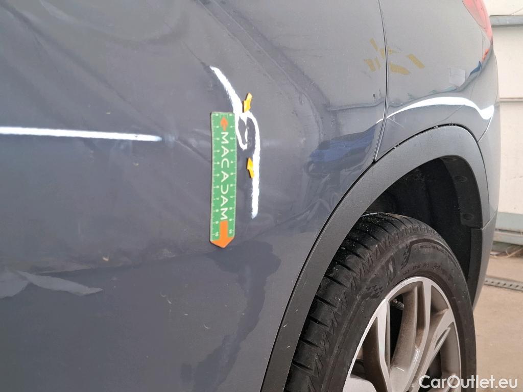  Bmw  X2 Série  sDrive 18i Lounge 1.5 135CV BVA7 E6d #69