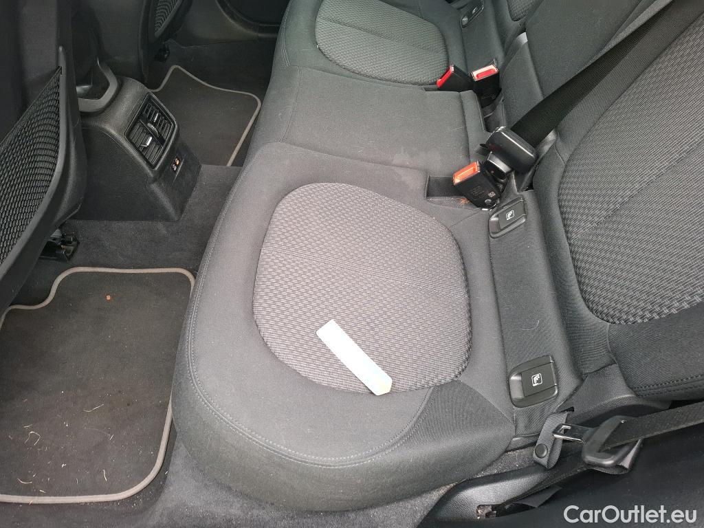  Bmw  X2 Série  sDrive 18i Lounge 1.5 135CV BVA7 E6d #77