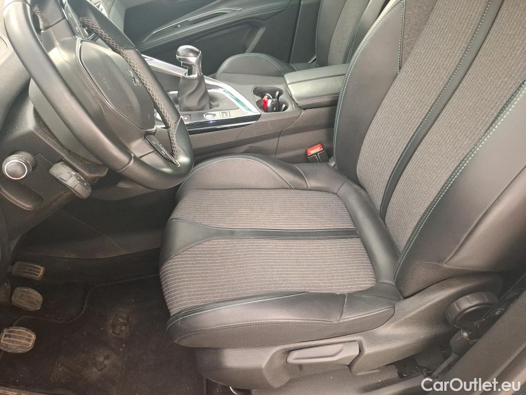 Peugeot  3008  II Allure Pack 1.2 PureTech 130CV BVM6 E6d #13