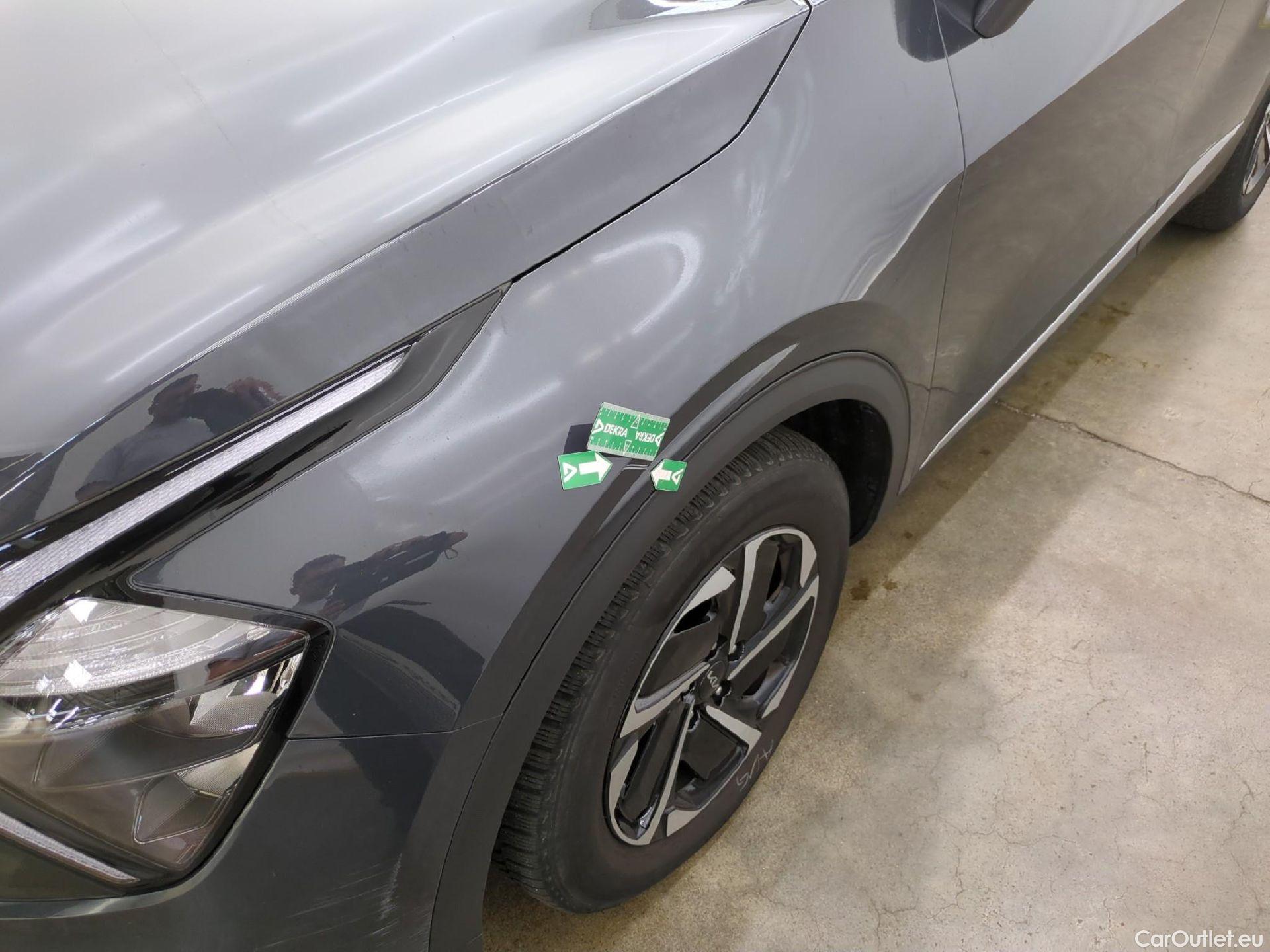  KIA  Sportage  Active 1.6 CRDi 135CV BVA7 E6d #47