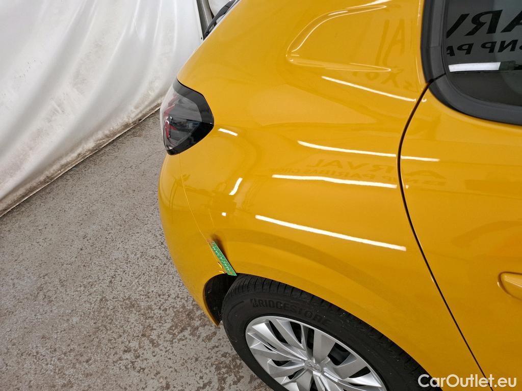  Peugeot  208  Active 1.2 PureTech 75CV BVM5 E6d #36
