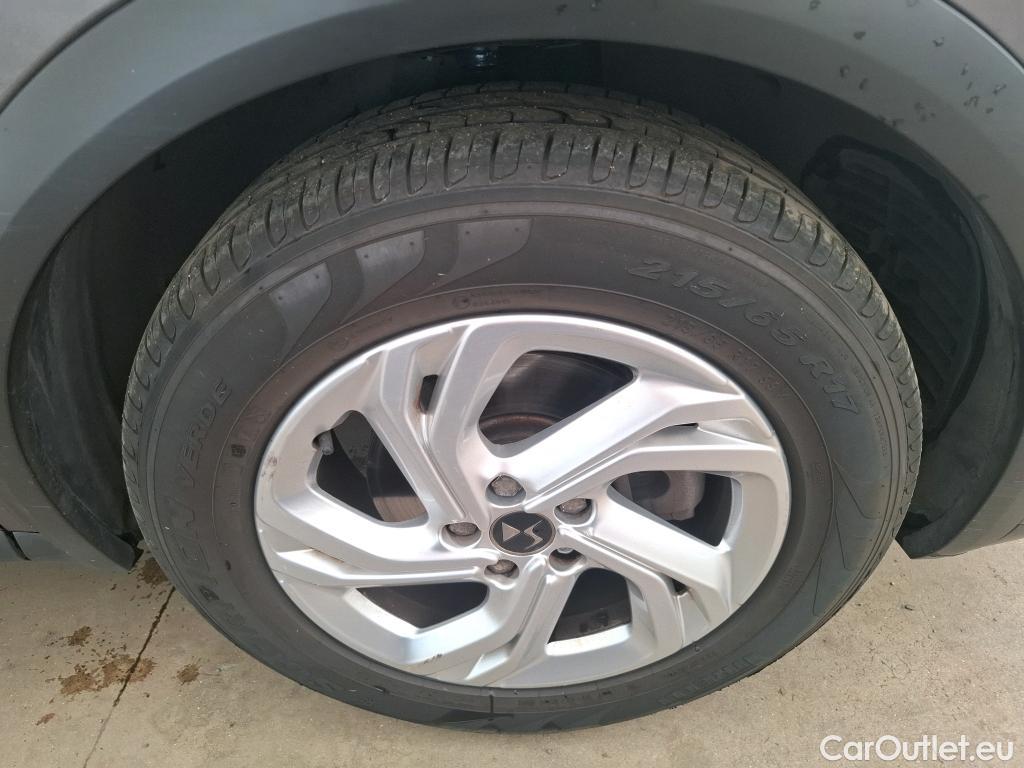  DS  DS7 7 Crossback Business 1.5 BlueHDi 130CV BVA8 E6d #31