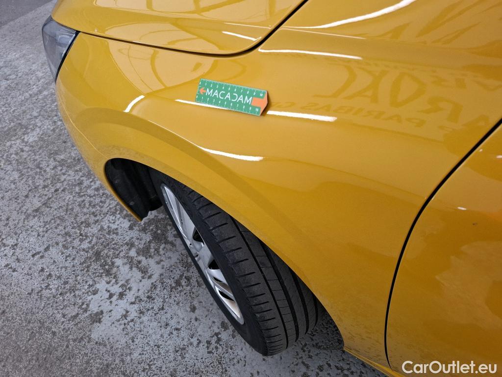  Peugeot  208  Active 1.2 PureTech 75CV BVM5 E6d #20