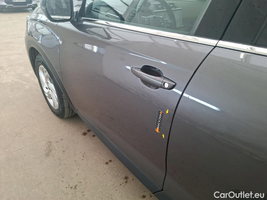  DS  DS7 7 Crossback Business 1.5 BlueHDi 130CV BVA8 E6d #3