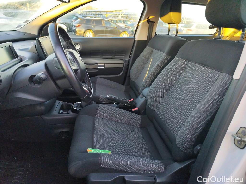  Citroen  C4 Cactus  Feel Business 1.2 PureTech 110CV BVM6 E6dT #5