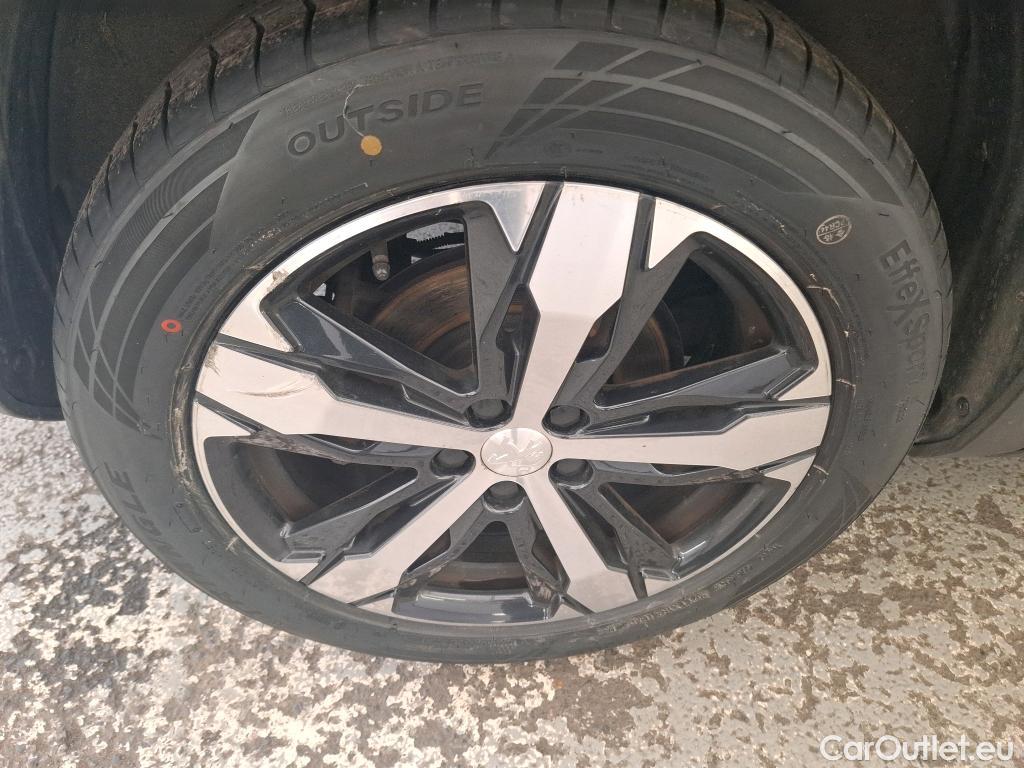  Peugeot  3008  II Allure Pack 1.2 PureTech 130CV BVM6 E6d #23