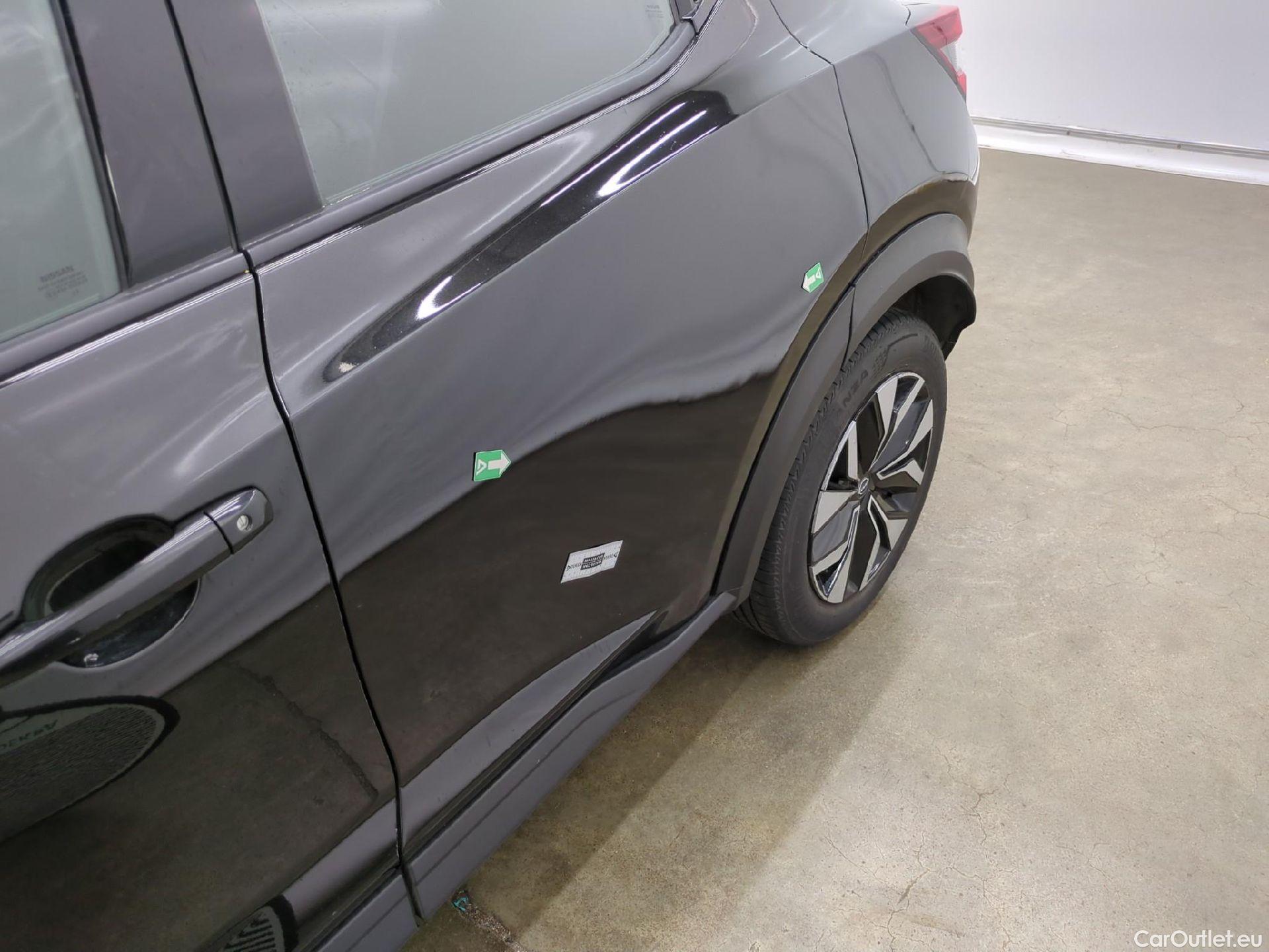  Nissan  Juke NISSAN  / 2019 / 5P / Crossover DIG-T 114 BVM6 Acenta #22