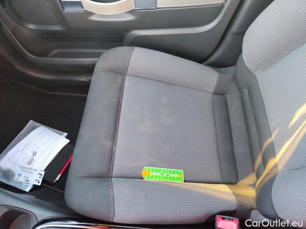  Citroen  C4 Cactus  Feel Business 1.2 PureTech 110CV BVM6 E6dT #3