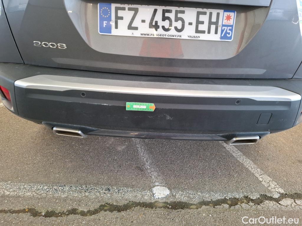  Peugeot  2008  Active Business 1.2 PureTech 130CV BVA8 E6d #48
