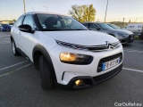  Citroen  C4 Cactus  Feel Business 1.2 PureTech 110CV BVM6 E6dT #4
