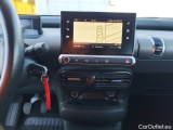  Citroen  C4 Cactus  Feel Business 1.2 PureTech 110CV BVM6 E6dT #7