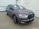  DS  DS7 7 Crossback Business 1.5 BlueHDi 130CV BVA8 E6d #4