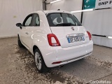  Fiat  500 FIAT  2015 3P Berline 1.0 70ch BSG Dolcevita #2