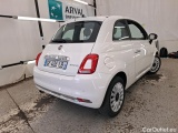  Fiat  500 FIAT  2015 3P Berline 1.0 70ch BSG Dolcevita #3