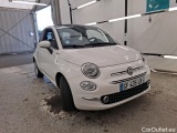  Fiat  500 FIAT  2015 3P Berline 1.0 70ch BSG Dolcevita #4