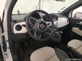  Fiat  500 FIAT  2015 3P Berline 1.0 70ch BSG Dolcevita #5
