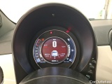  Fiat  500 FIAT  2015 3P Berline 1.0 70ch BSG Dolcevita #6