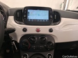 Fiat  500 FIAT  2015 3P Berline 1.0 70ch BSG Dolcevita #7