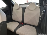  Fiat  500 FIAT  2015 3P Berline 1.0 70ch BSG Dolcevita #9