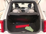  Fiat  500 FIAT  2015 3P Berline 1.0 70ch BSG Dolcevita #10