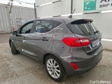  Ford  Fiesta  Titanium 1.0 EcoBoost 100CV BVM6 E6dT #2