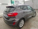  Ford  Fiesta  Titanium 1.0 EcoBoost 100CV BVM6 E6dT #3
