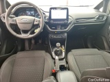  Ford  Fiesta  Titanium 1.0 EcoBoost 100CV BVM6 E6dT #5