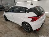  Hyundai  i20  Intuitive 1.2 85CV BVM5 E6d #2