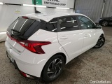 Hyundai  i20  Intuitive 1.2 85CV BVM5 E6d #3