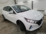  Hyundai  i20  Intuitive 1.2 85CV BVM5 E6d #4