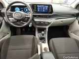  Hyundai  i20  Intuitive 1.2 85CV BVM5 E6d #5
