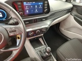  Hyundai  i20  Intuitive 1.2 85CV BVM5 E6d #7