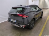  KIA  Sportage  Active 1.6 CRDi 135CV BVA7 E6d #2
