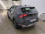  KIA  Sportage  Active 1.6 CRDi 135CV BVA7 E6d #3