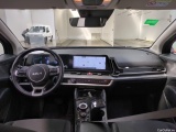  KIA  Sportage  Active 1.6 CRDi 135CV BVA7 E6d #5