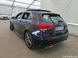  Mercedes  A-Klasse MERCEDES-BENZ Classe A Compact / 2018 / 5P / Berline A 200 AMG Line 7G-DCT #2