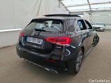  Mercedes  A-Klasse MERCEDES-BENZ Classe A Compact / 2018 / 5P / Berline A 200 AMG Line 7G-DCT #3