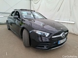  Mercedes  A-Klasse MERCEDES-BENZ Classe A Compact / 2018 / 5P / Berline A 200 AMG Line 7G-DCT #4