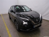 Nissan  Juke NISSAN  / 2019 / 5P / Crossover DIG-T 114 BVM6 Acenta #2