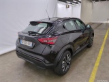  Nissan  Juke NISSAN  / 2019 / 5P / Crossover DIG-T 114 BVM6 Acenta #3