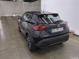  Nissan  Juke NISSAN  / 2019 / 5P / Crossover DIG-T 114 BVM6 Acenta #4